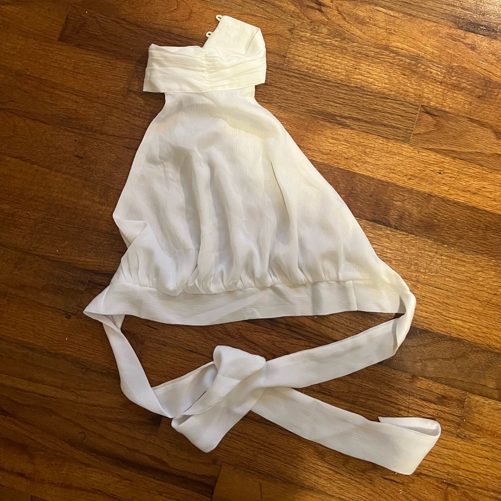 Princess Polly shirt